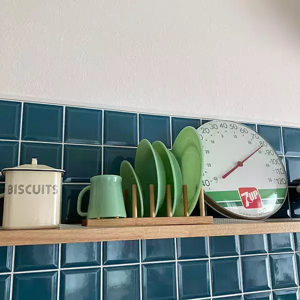 「小物もキッチンも押入れも♪すっきり整うIKEAのプチプラ収納アイテム」の画像