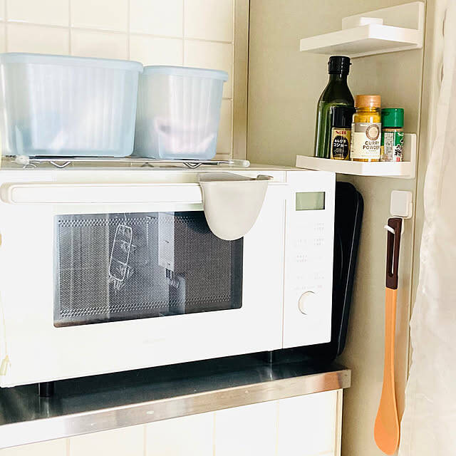 小物もキッチンも押入れも♪すっきり整うIKEAのプチプラ収納アイテム