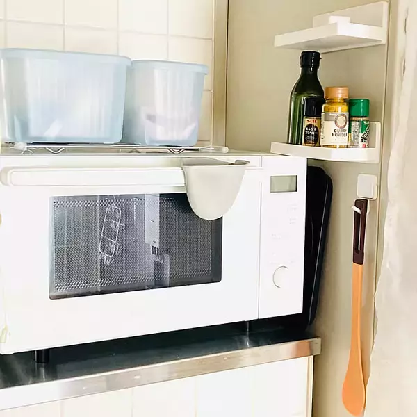 「小物もキッチンも押入れも♪すっきり整うIKEAのプチプラ収納アイテム」の画像
