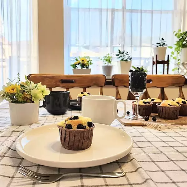 「セリアで見つけた♪カフェ風インテリアが作れる優秀アイテム6選」の画像