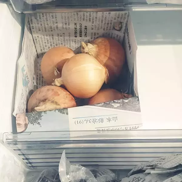 「冷蔵庫の中をスッキリさせたい人必見！参考にしたい収納の工夫」の画像