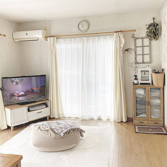 送料無料で手に入る！RoomClipショッピングのナチュラルな家具の実例12選