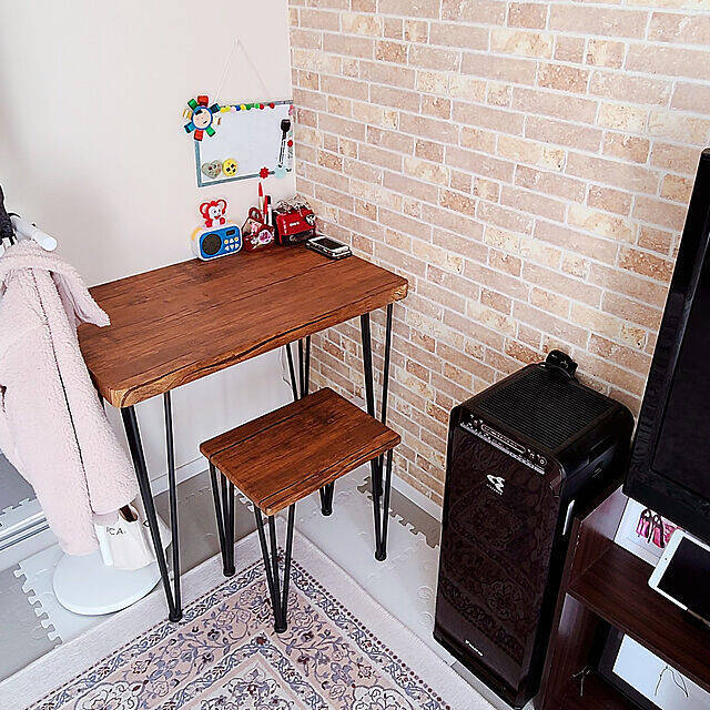 送料無料で手に入る！RoomClipショッピングのナチュラルな家具の実例12選