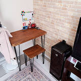 「送料無料で手に入る！RoomClipショッピングのナチュラルな家具の実例12選」の画像12