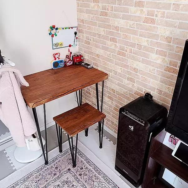 「送料無料で手に入る！RoomClipショッピングのナチュラルな家具の実例12選」の画像