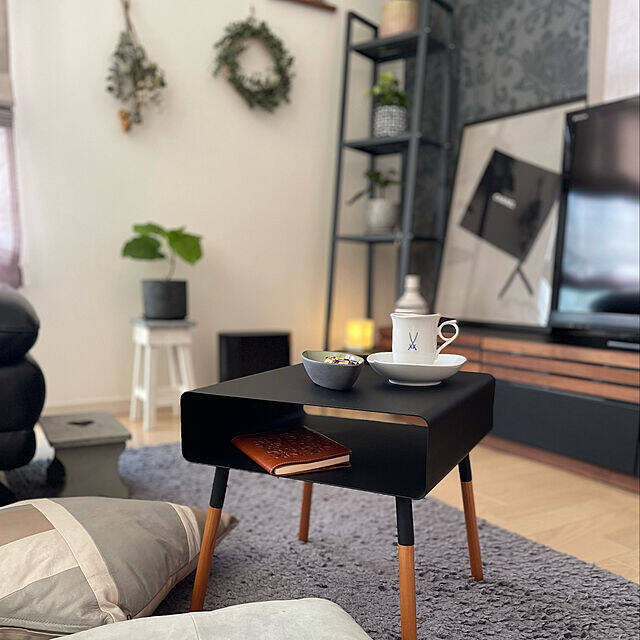 送料無料で手に入る！RoomClipショッピングのナチュラルな家具の実例12選