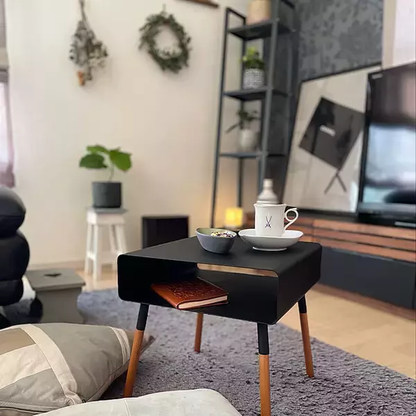 「送料無料で手に入る！RoomClipショッピングのナチュラルな家具の実例12選」の画像