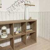 「送料無料で手に入る！RoomClipショッピングのナチュラルな家具の実例12選」の画像5