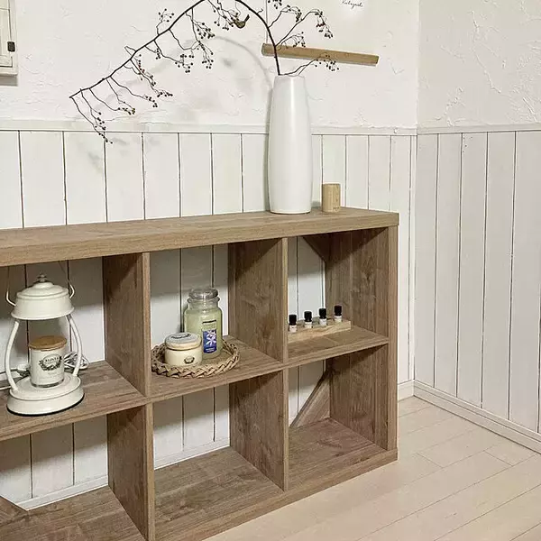 「送料無料で手に入る！RoomClipショッピングのナチュラルな家具の実例12選」の画像