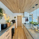 「余白のあるキッチンで心も軽やかに。物を置かずすっきり暮らすコツ」の画像10