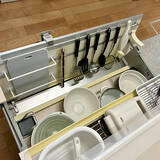 「余白のあるキッチンで心も軽やかに。物を置かずすっきり暮らすコツ」の画像6