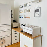 「余白のあるキッチンで心も軽やかに。物を置かずすっきり暮らすコツ」の画像8