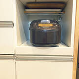 「小さく狭いスペースも賢く使える♪短いつっぱり棒の活用アイデア」の画像7