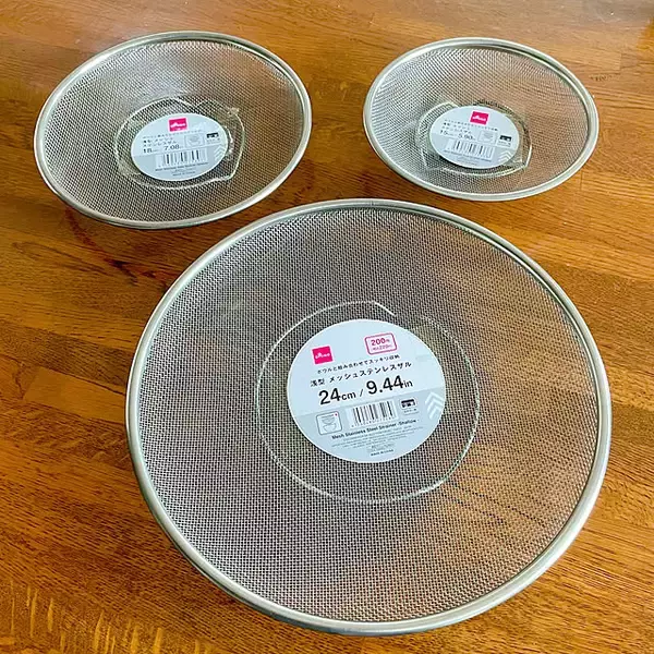 「プチプラで毎日のお料理が快適に！ダイソーで見つけたキッチンアイテム」の画像