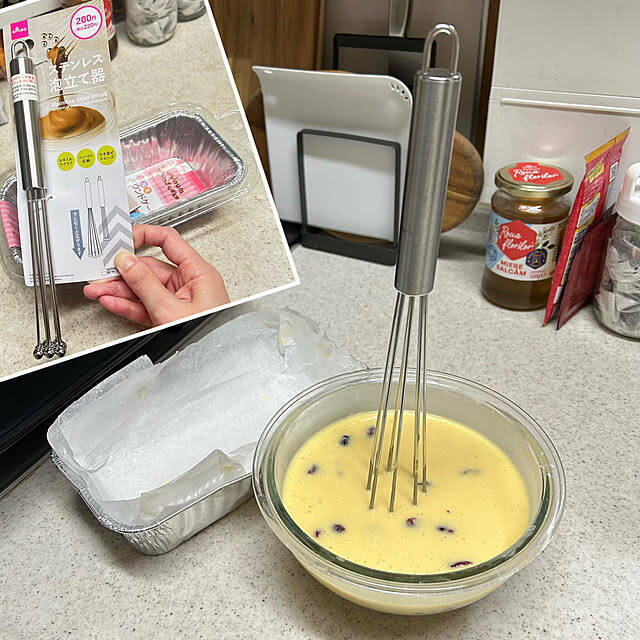 プチプラで毎日のお料理が快適に！ダイソーで見つけたキッチンアイテム