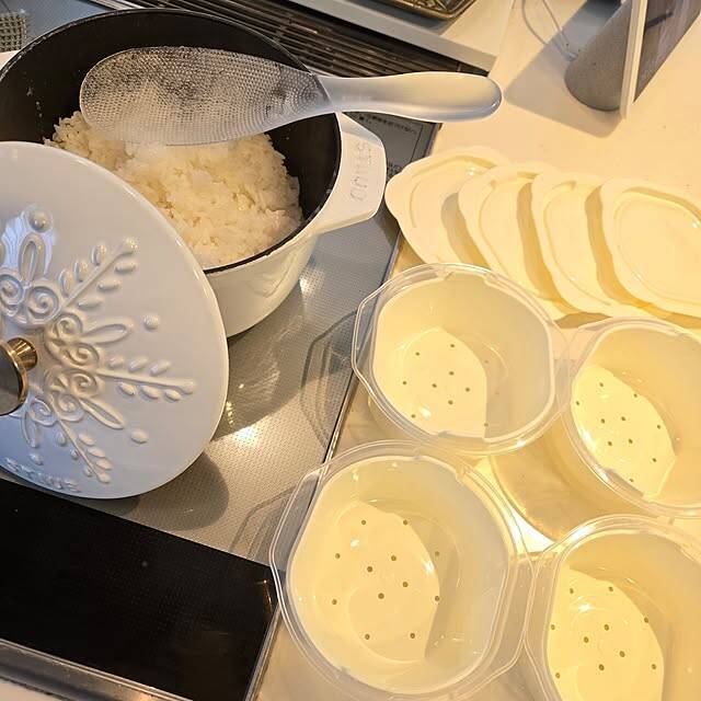 プチプラで毎日のお料理が快適に！ダイソーで見つけたキッチンアイテム