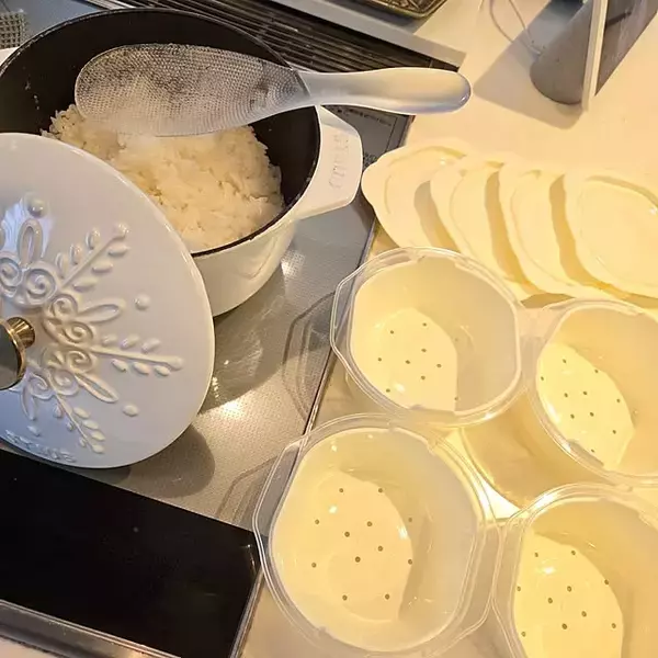 「プチプラで毎日のお料理が快適に！ダイソーで見つけたキッチンアイテム」の画像