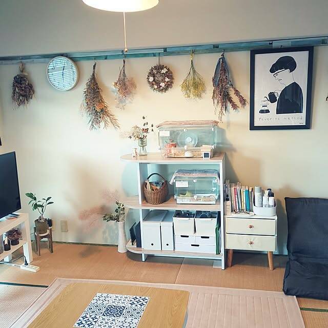 こだわりのインテリアが勢ぞろい♪使いやすさが実感できるLOWYAのおすすめアイテム6選