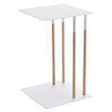 「ちょい置きできて便利！コンパクトでおすすめのサイドテーブル10選」の画像15