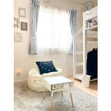 「ちょい置きできて便利！コンパクトでおすすめのサイドテーブル10選」の画像18