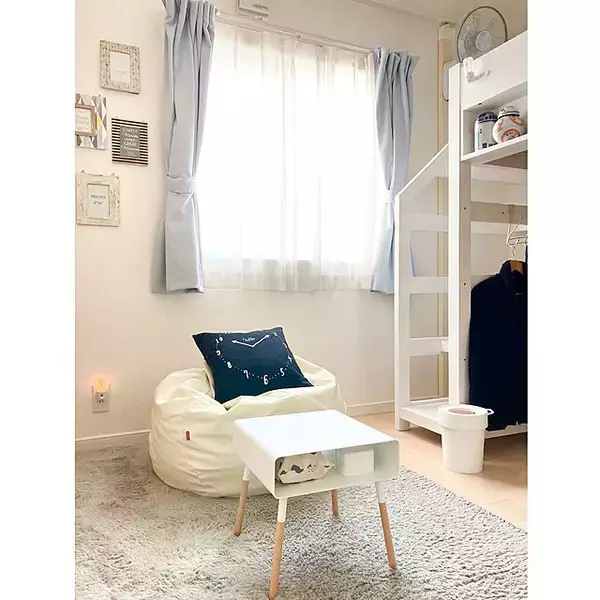 「ちょい置きできて便利！コンパクトでおすすめのサイドテーブル10選」の画像