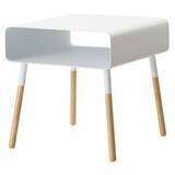 「ちょい置きできて便利！コンパクトでおすすめのサイドテーブル10選」の画像19