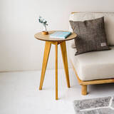 「ちょい置きできて便利！コンパクトでおすすめのサイドテーブル10選」の画像5