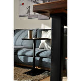 「ちょい置きできて便利！コンパクトでおすすめのサイドテーブル10選」の画像8