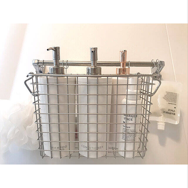 お気に入りがきっと見つかる！無印良品の素材別収納アイテム10選