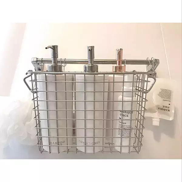 「お気に入りがきっと見つかる！無印良品の素材別収納アイテム10選」の画像