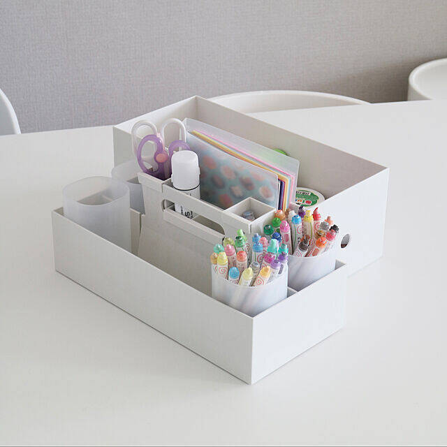 お気に入りがきっと見つかる！無印良品の素材別収納アイテム10選