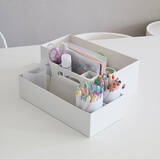 「お気に入りがきっと見つかる！無印良品の素材別収納アイテム10選」の画像6