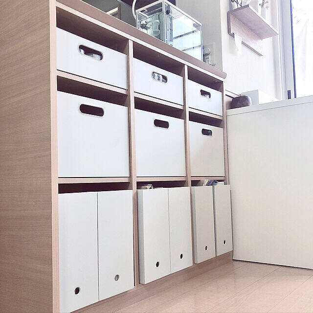 お気に入りがきっと見つかる！無印良品の素材別収納アイテム10選