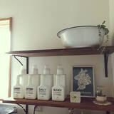 「使いやすく整った空間！見せる収納でつくる理想のランドリー」の画像3