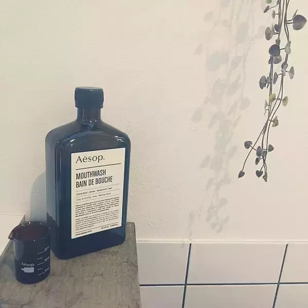 「QOLアップ間違いなし！洗練された香りとデザインが魅力の"Aesop"」の画像