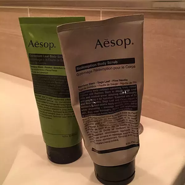 「QOLアップ間違いなし！洗練された香りとデザインが魅力の"Aesop"」の画像