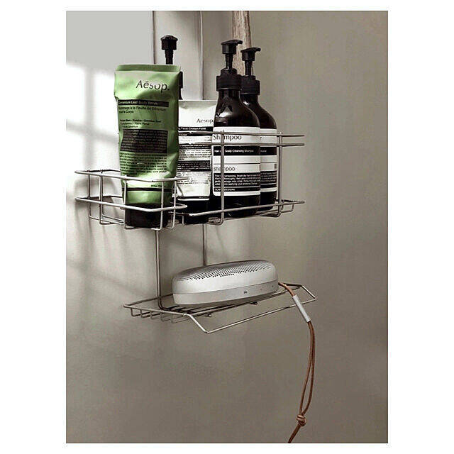 QOLアップ間違いなし！洗練された香りとデザインが魅力の"Aesop"