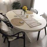 「自分らしい空間を叶えるのはこれ！IKEAのダイニングテーブルをご紹介」の画像10