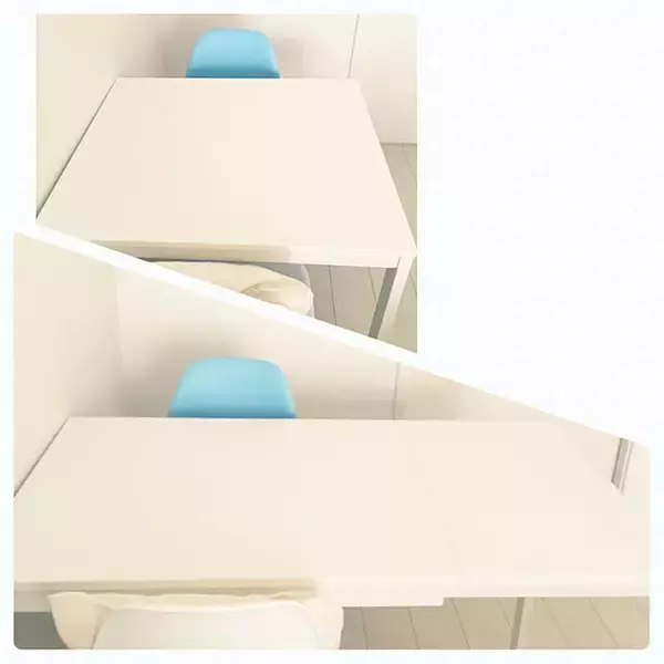 「自分らしい空間を叶えるのはこれ！IKEAのダイニングテーブルをご紹介」の画像