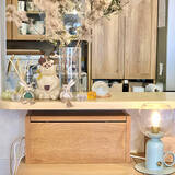 「上手に隠してお部屋もすっきり♪暮らしが整うケーブル収納のアイデア10選」の画像6