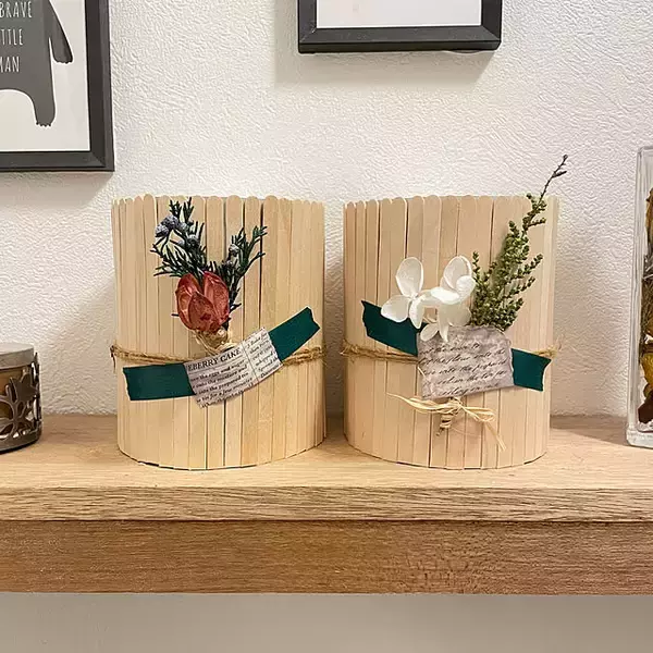 「使わなくなったものを再利用できる！クリアファイル活用アイデア集」の画像