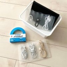 使わなくなったものを再利用できる！クリアファイル活用アイデア集