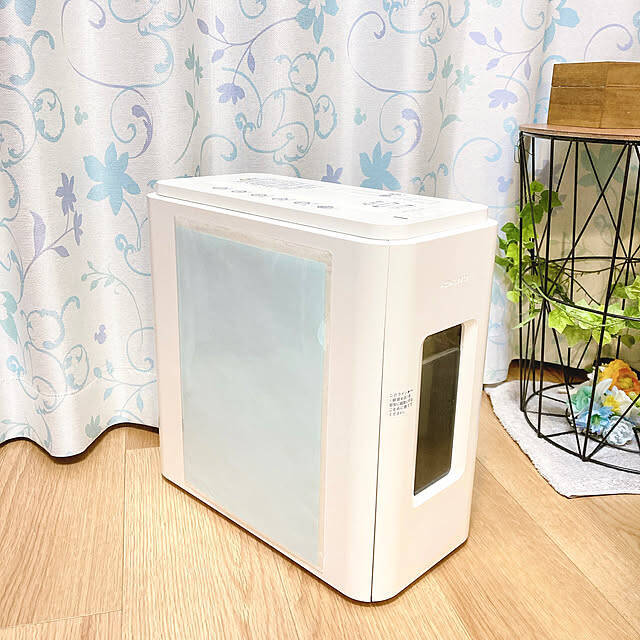 使わなくなったものを再利用できる！クリアファイル活用アイデア集