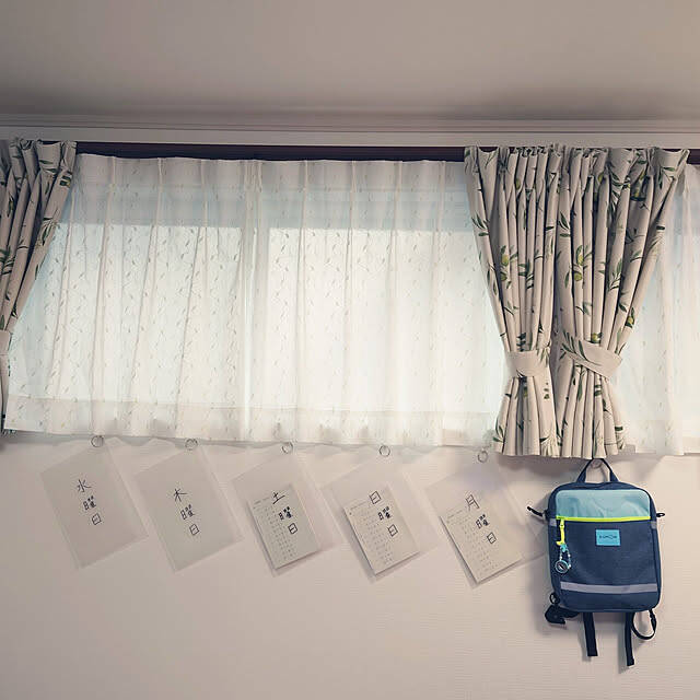 使わなくなったものを再利用できる！クリアファイル活用アイデア集