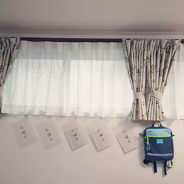 「使わなくなったものを再利用できる！クリアファイル活用アイデア集」の画像