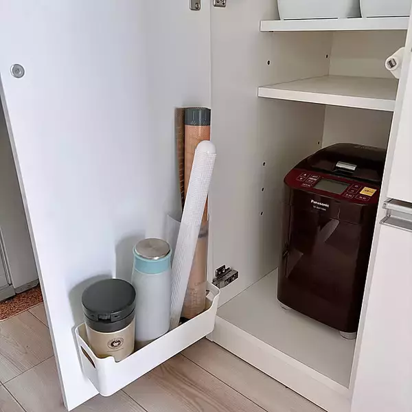 「使わなくなったものを再利用できる！クリアファイル活用アイデア集」の画像