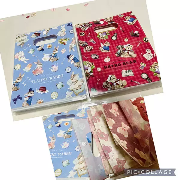 「使わなくなったものを再利用できる！クリアファイル活用アイデア集」の画像