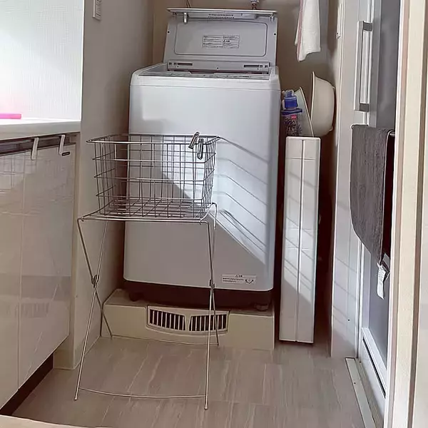 溜まる洗濯物にもう悩まない！今日から洗濯がラクになるアイデア10選