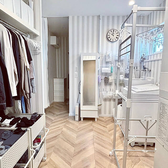 溜まる洗濯物にもう悩まない！今日から洗濯がラクになるアイデア10選