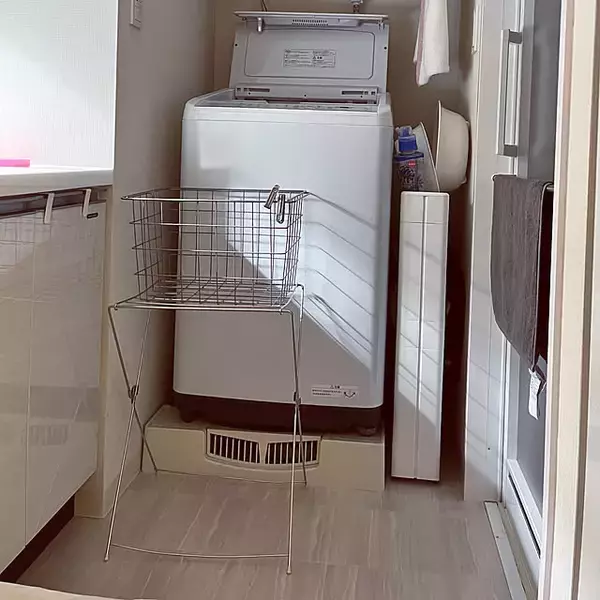 「溜まる洗濯物にもう悩まない！今日から洗濯がラクになるアイデア10選」の画像